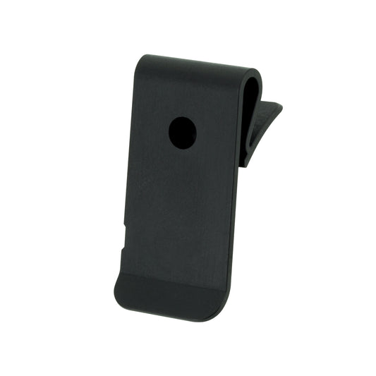 MP-B20オプション「ベルトクリップ」