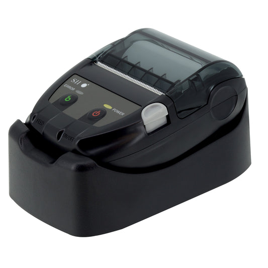 MP-B20オプション「クレードル」