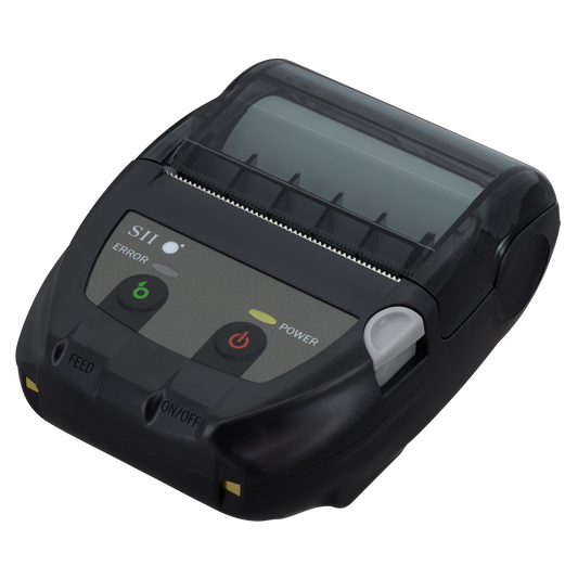 MP-B20 モバイルプリンター本体