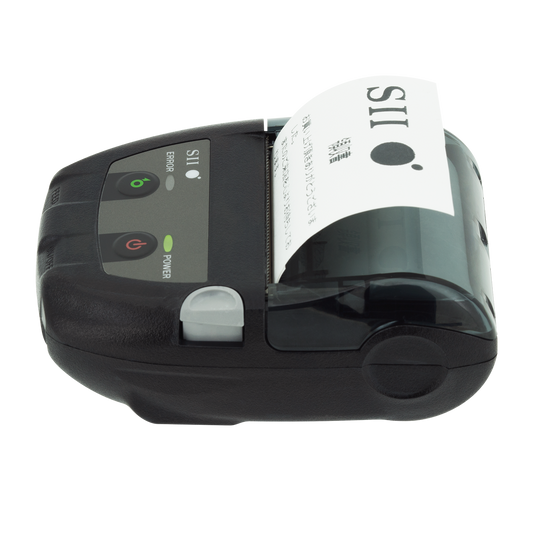 MP-B20 モバイルプリンター本体