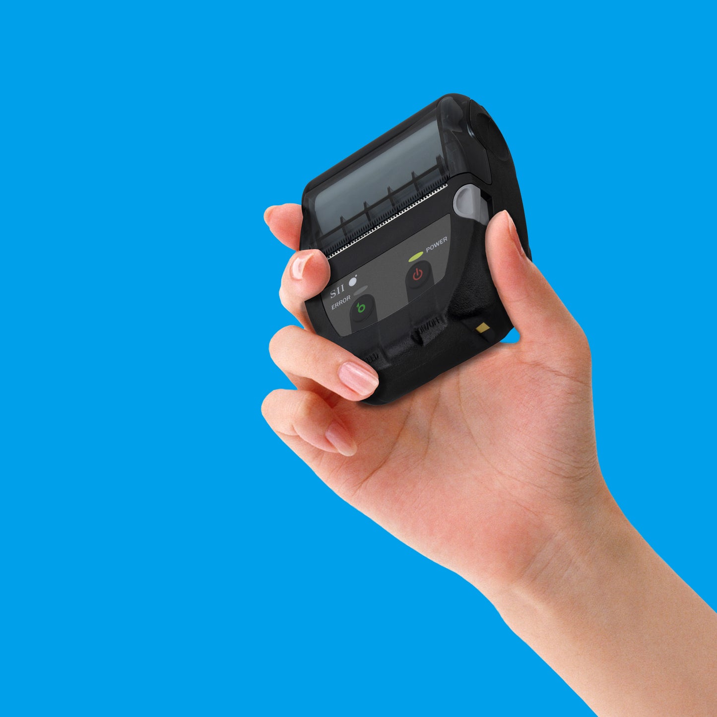 MP-B20 モバイルプリンター本体 (stera  terminal mobile向け)