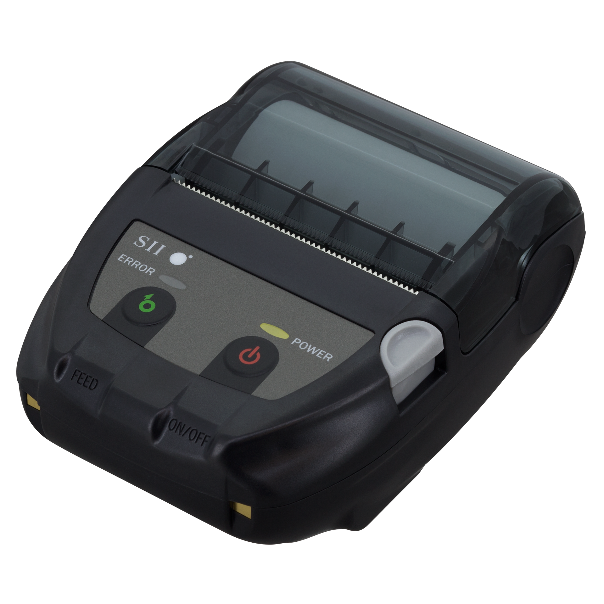 SII MP-B20 モバイルプリンター 中古品 MP-B20 モバイルプリンター本体 – SIIプリンターオンラインストア