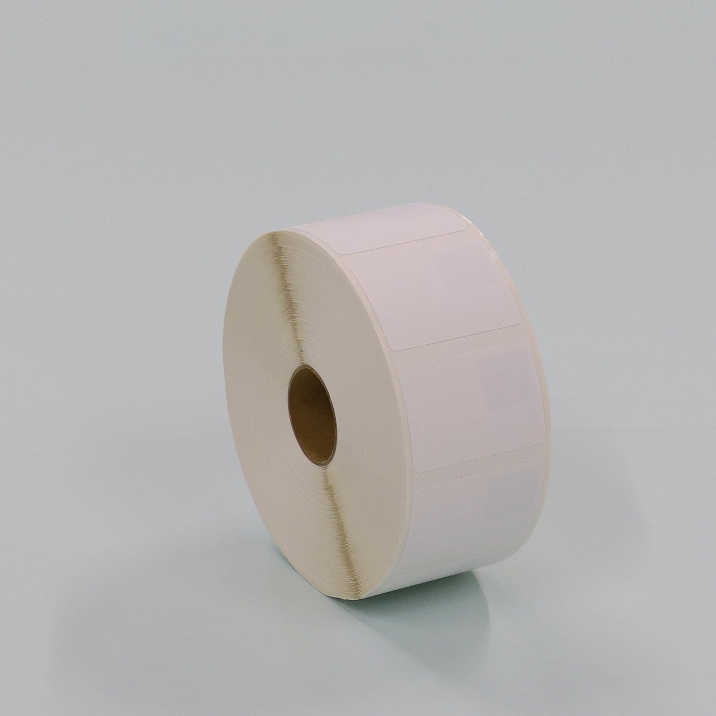 SLP721RT用台紙付きラベル 幅40mm×長さ28mm（4巻/箱）