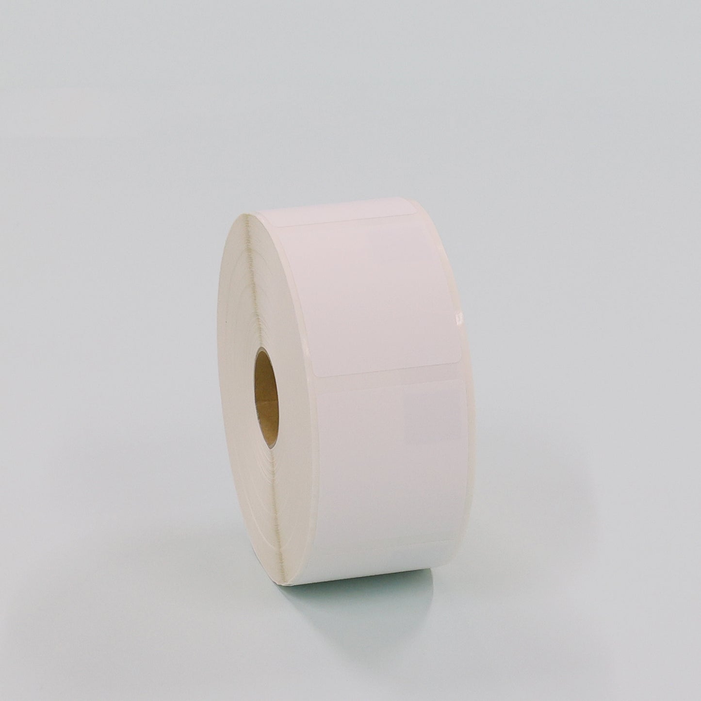 SLP721RT用台紙付きラベル 幅40mm×長さ46mm（4巻/箱）