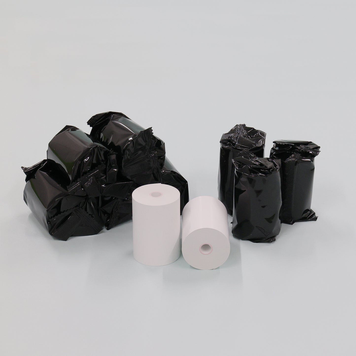 MP-B20用感熱ロール紙 「TP-211A-L1」58mm（10巻/箱）